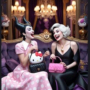 Cute & Fun Bags 👜👛👝